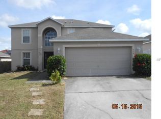 638 Milford St, Davenport, FL 33897