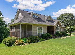 90 Countryside Ln, HELENA, AL 35022