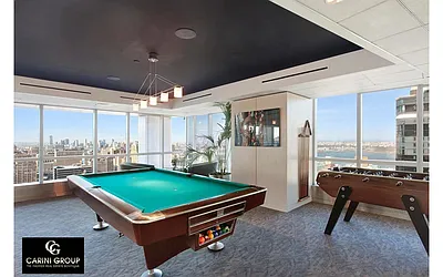 Rented by Carini Group