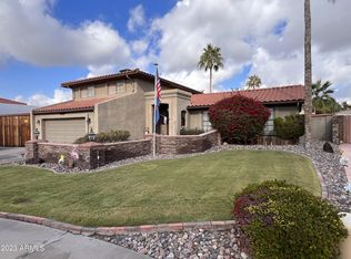 4020 W Beverly Ln, Phoenix, AZ 85053