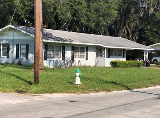 305 Lee Ave NE, Live Oak, FL 32064
