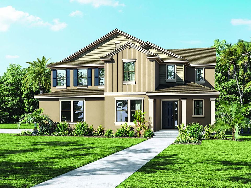 Plan Elevation.