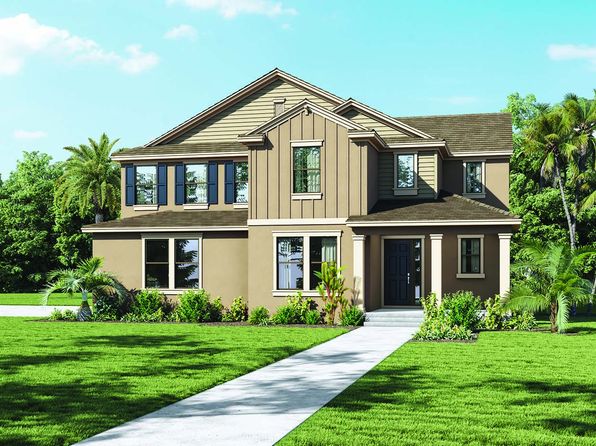 Two Story Homes for Sale in Winter Garden