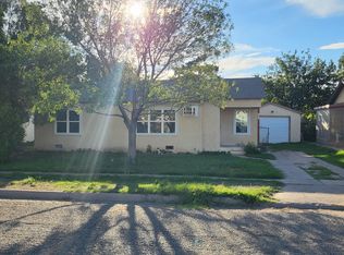 105 N Houston Ave, Portales, NM 88130