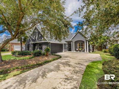 444 Clubhouse Dr, Fairhope, AL, 36532