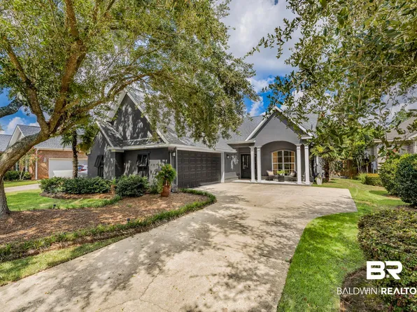 444 Clubhouse Dr, Fairhope, AL 36532
