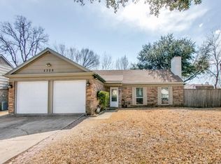 5329 Buckner Dr, Flower Mound, TX 75028