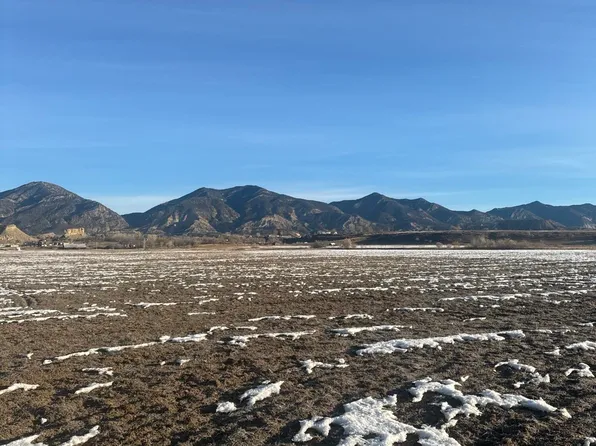 Antlers Orchard Tract #21, Rifle, CO 81650