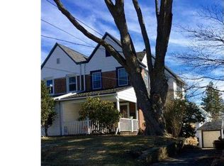 2935 Berkley Rd, Ardmore, PA 19003