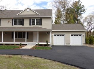 247 Concord Rd #247, Bedford, MA 01730
