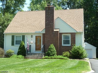 26 Greenfield Ave, Summit, NJ, 07901