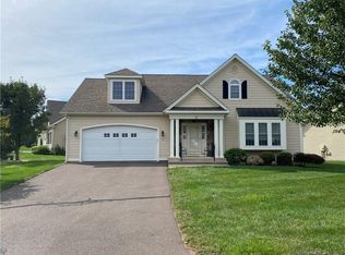 10 Dogwood Ct UNIT 10, Rocky Hill, CT 06067