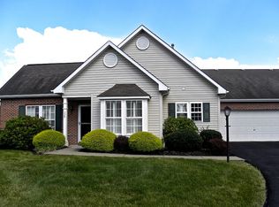 729 Spencer Woods Dr, Glenshaw, PA 15116