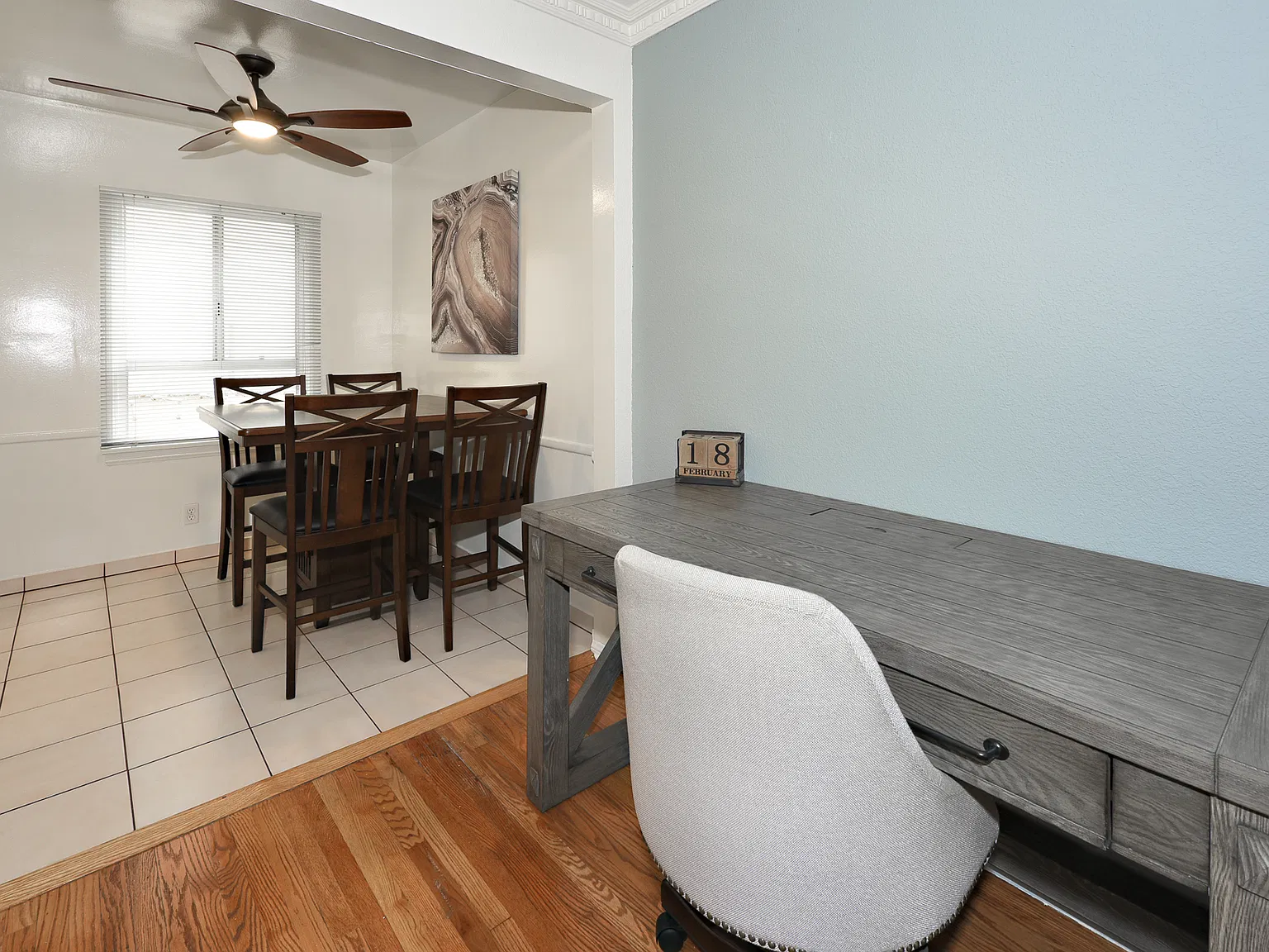 1 bed, 750 sqft, $2,000 — Photo 3