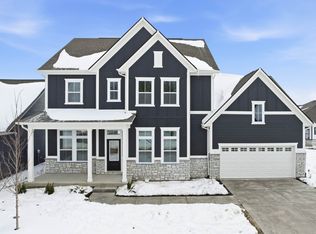 14324 Hidden Lakes Dr, Noblesville, IN 46060