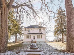 417 West Division Street, Dodgeville, WI 53533