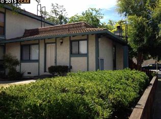 2601 Sinclair Ave, Concord, CA 94519