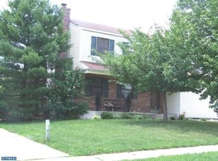 25 Rossiter Cir, Newark, DE 19702