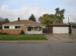 4600 W 83rd St, Chicago, IL 60652