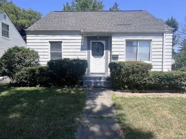 714 Crawford St, Flint, MI 48507