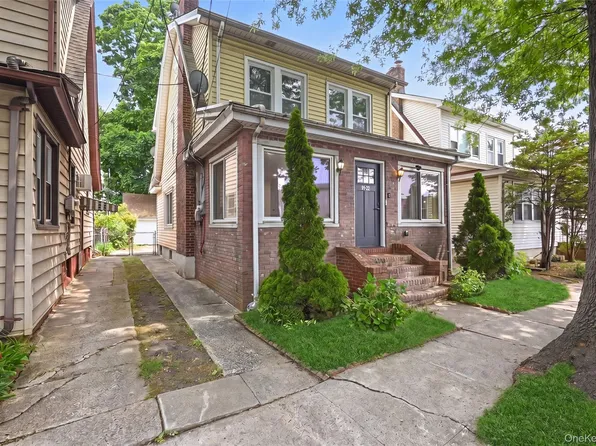 9122 Springfield Boulevard, Queens Village, NY 11428