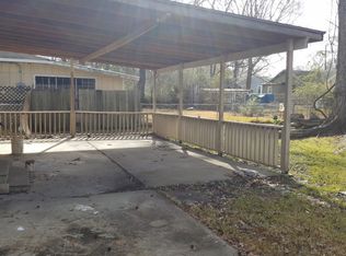 3423 Eleanor Dr, Baton Rouge, LA 70805