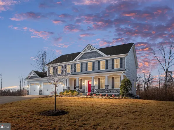 1675 Roberts Run Rd, Stafford, VA 22556