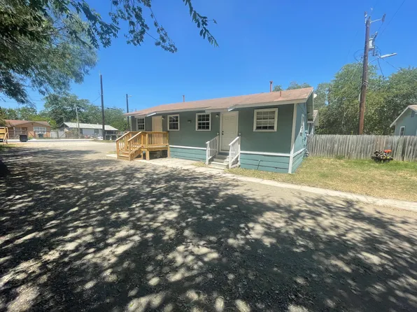 1500 Escalon Ave #201, San Antonio, TX 78221