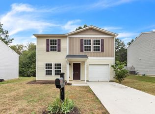 252 Cotton Creek Dr, Spartanburg, SC 29302