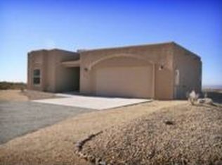 5012 Apex Mine Rd, Las Cruces, NM 88011