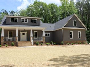 1519 Docs Dead End, Rock Hill, SC 29732