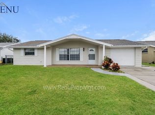 7224 Ingleside Dr, Pt Richey, FL 34668