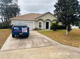3668 SW 133rd Loop, Ocala, FL 34473