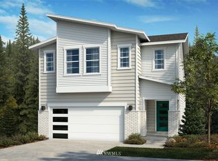 17503 SE 254th St #17, Covington, WA 98042