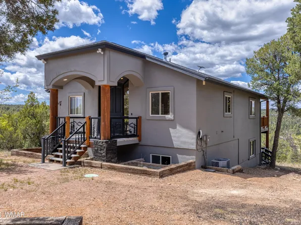 1730 Persimmon Ln, Heber, AZ 85928