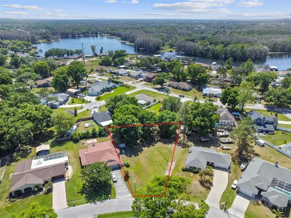 22364 Southshore Dr #511, Land O Lakes, FL 34639