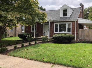 404 Spruce St, West Reading, PA 19611