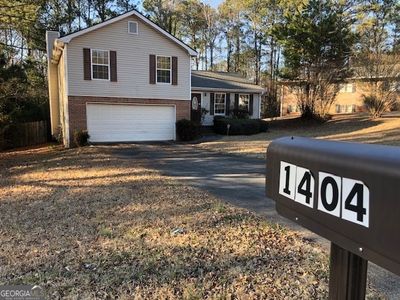 1404 Bailey Ct SW, Conyers, GA, 30094