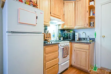 Rented by City Connections Realty
