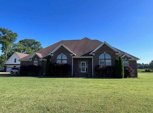 115 Dodd Dr LOT 1, Savannah, TN 38372