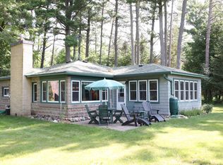 7797 Prospect Ave, Danbury, WI 54830