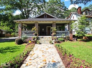 949 Beecher St SW, Atlanta, GA 30310