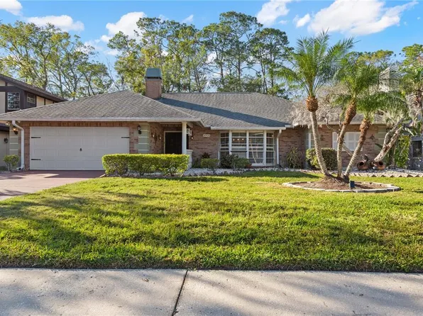 14926 Lake Forest Dr, Lutz, FL 33559