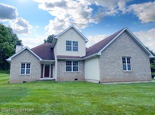 5947 Cherry Valley Rd, Stroudsburg, PA 18360