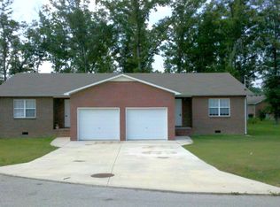 238 Fox Creek Ct, Manchester, TN 37355