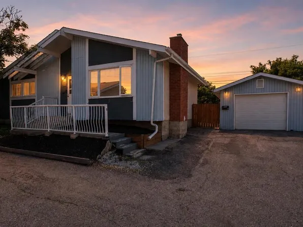 309 N Olympia Dr SE, Calgary, AB T2C 1H6