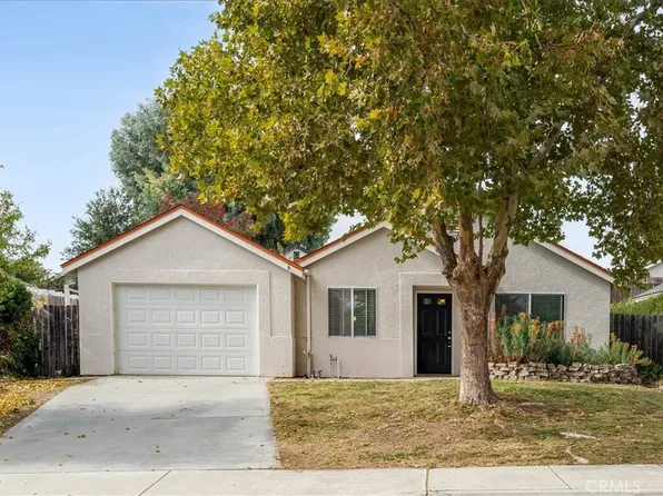 46 Lone Oak Way, Templeton, CA 93465