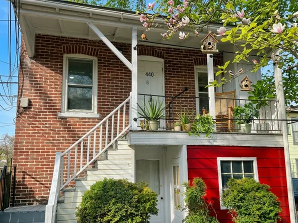 440 N 9th St Rear 6, Allentown, PA 18102