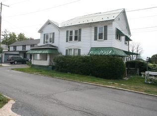 65 Washington St APT 1, Frostburg, MD 21532