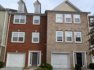 708 Celeste Ln SW, Atlanta, GA 30331